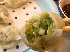 -高记一家人饺子(征仪路花园小区店)