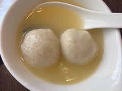 -老牌坊鲁菜名店(宽厚里店)