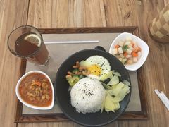 -海盗虾饭·剥好的小龙虾饭(SOHO尚都店)
