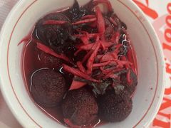 -鸿先阁·干煸虾(星沙店)