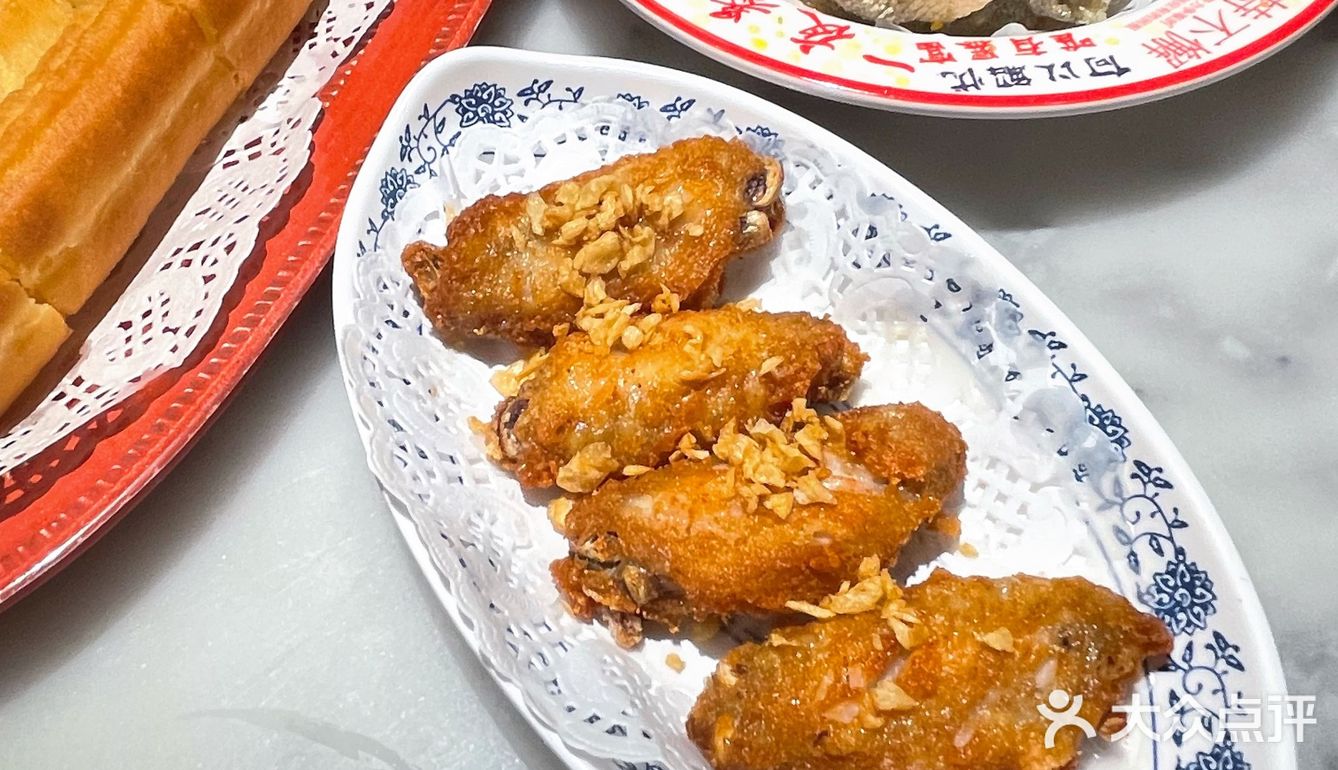 深夜宵夜-潮粥传人！