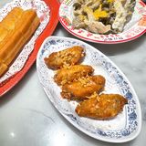 深夜宵夜-潮粥传人！