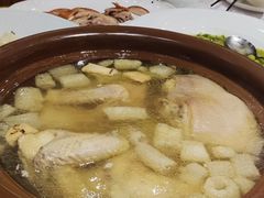 -香雪海饭店中餐厅(人民桥店)