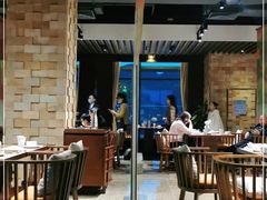 大堂-重庆融汇国际酒店17楼·泉籁泰餐厅(沙坪坝店)
