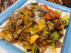 -老崇左特色风味食馆
