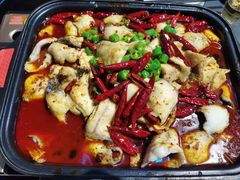 -壹号院音乐餐厅•烤全羊•新疆菜(浐灞店)