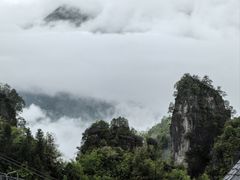 -恩施大峡谷