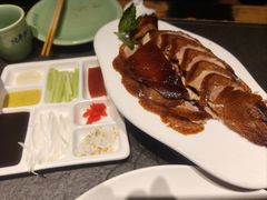 -北平盛世·新京菜·北京烤鸭(劲松·双井店)