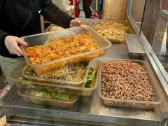 -清真马杰山牛肉汤馆