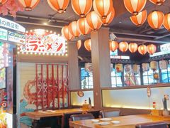 大堂-桃太郎创作料理(大坪店)