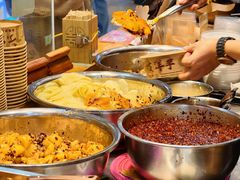 -丁家坡洋芋·观音桥好吃街A区(全国总店)