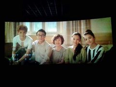 -金逸影城IMAX(光美湛江赤坎店)