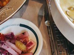 -洞庭鱼香(万科店)