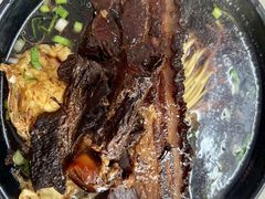 -小龙大肉面馆