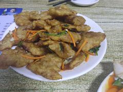-金鹏鱼肉馆
