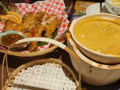 -泰妃殿(武汉首店)