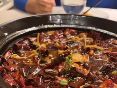 -花家八爷府(王府井·故宫店)
