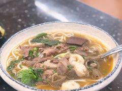 -喜之羊·粉面档