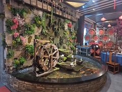 -桃源人家(环城南路店)