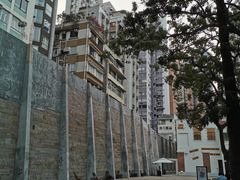 -大馆(前中区警署建築群)