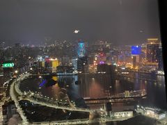 -澳门旅游塔360°旋转餐厅(南湾湖广场店)