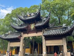 -西园寺素食(西园弄戒幢律寺店)