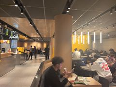 -麦当劳(豫园店)