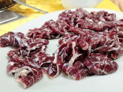 -大戚饭店(泰华路店)