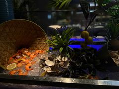 -厦门宝龙铂尔曼大酒店·海鲜自助餐厅
