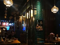 -中阿兰牛肉面(悦海新天地店)