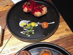 -通海俄式烧烤·俄罗斯大串(嵩山路店)