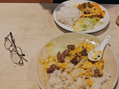 -玲又珑美食(盘福路店)