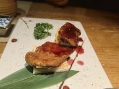 香煎鹅肝-蟹将军·松叶蟹和牛日料放题自助(K11店)