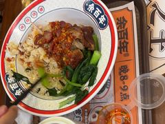 -余百年·现烧烧腊(布吉金利店)