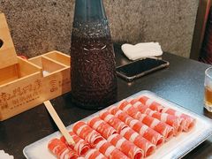 -南门四季铜锅涮肉(大屯·北苑店)