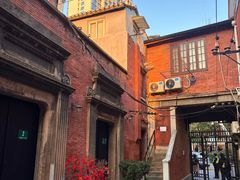 -大韩民国临时政府旧址