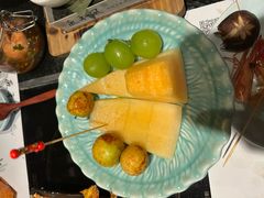 -匠和风精致料理(成都龙湖滨江天街店)