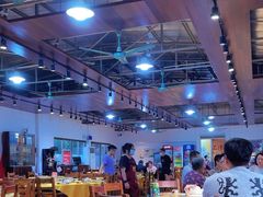 -大笑饭堂(甲子桥店)