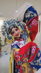 -盘子女人坊古装写真摄影
