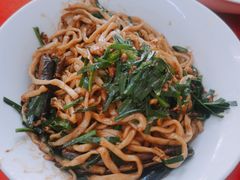 -三百碗宝应长鱼面(板仓街店)