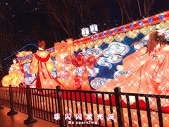-济南方特东方神画