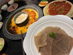 -晓宇重庆火锅(龙首店)