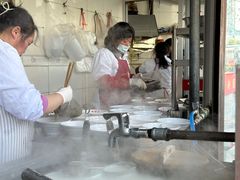 -老赵面店(大西路店)