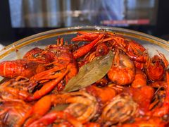 -阿弟特色海鲜餐厅·大排档(平潭店)