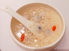 酒酿汤圆-新吉士·上海菜(浦东LCM置汇旭辉店)