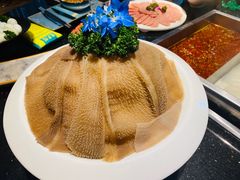 -五星桥原切肥牛火锅·30年专注好牛肉(湖塘店)