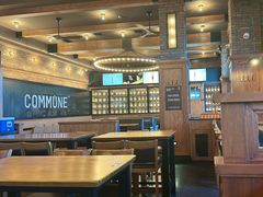 -COMMUNE幻师(渔人码头店)