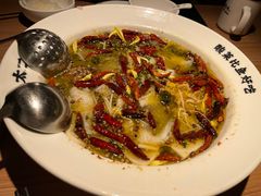-太二酸菜鱼(群光广场店)