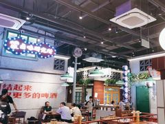 -楠火锅(昆山金鹰店)