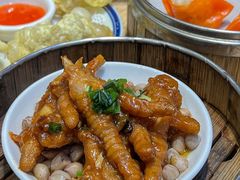 -荔银肠粉·非遗手藝(夫子庙店)